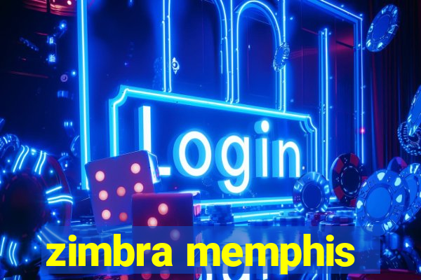 zimbra memphis